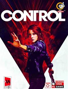 بازی کامپیوتری CONTROL