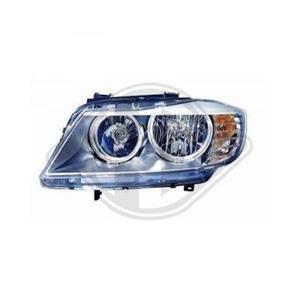 چراغ جلو چپ و راست مناسب برای BMW 320I