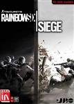 بازی کامپیوتری Rainbow Six Siege