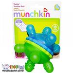 دندانگیر کودک طرح دایره ای Munchkin