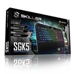 Sharkoon SKILLER SGK5 Gaming Keyboard