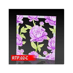 تایل نقوش چاپی مدل RTP.02-C