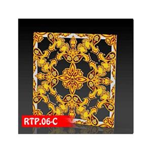 تایل نقوش چاپی مدل RTP.06-C
