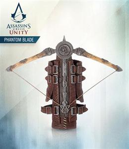 چاقو مخفی Assassin Creed Unity Arno Arrow Phantom Blade Gauntlet 