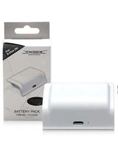 پک باتری شارژی دابی مناسب دسته ایکس باکس وان