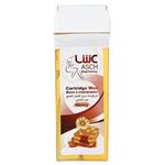 Ash Honey Cartridge Cold Wax 150gr