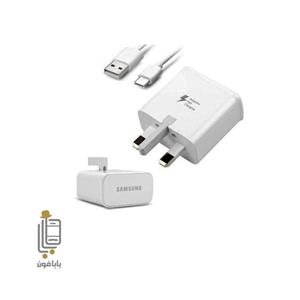 شارژر فست Samsung Galaxy A30s