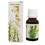 روعن رزماری تقدیس حجم 18cc