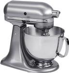 غذا ساز همه کاره کیچن اید مدل KitchenAid Artisan 5KSM175PS ECU contour silber 