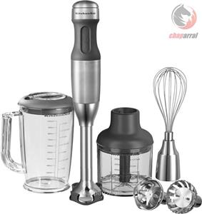 گوشت کوب برقی کیچن اید آمریکا KitchenAid Artisan KHB2571 ESX edelstahl