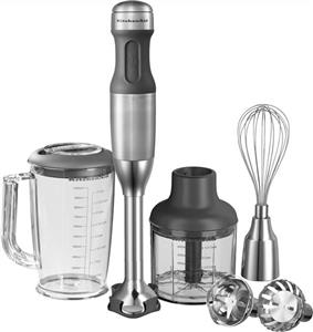 گوشت کوب برقی کیچن اید آمریکا KitchenAid Artisan KHB2571 ESX edelstahl