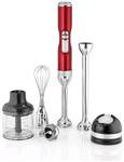 گوشت کوب شارژی کیچن اید آمریکا KitchenAid Artisan 5KHB3581 ECA liebesapfel-rot