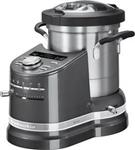 غذا ساز غذا پز دیجیتال کیچن اید آمریکا KitchenAid Artisan Cook Processor 5KCF0104 EMS medaillon-silber