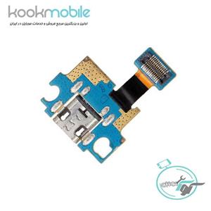 فلت شارژ Xperia M5