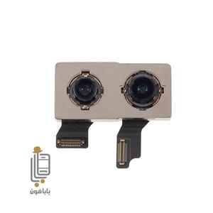 دوربین اصلی گوشی آیفون iphone XS max