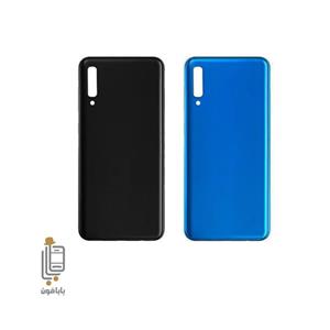 درب پشت سامسونگ Samsung Galaxy A60
