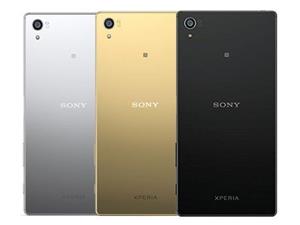 درب پشت اصلی سونی Sony Xperia Z5 Premium Dual 