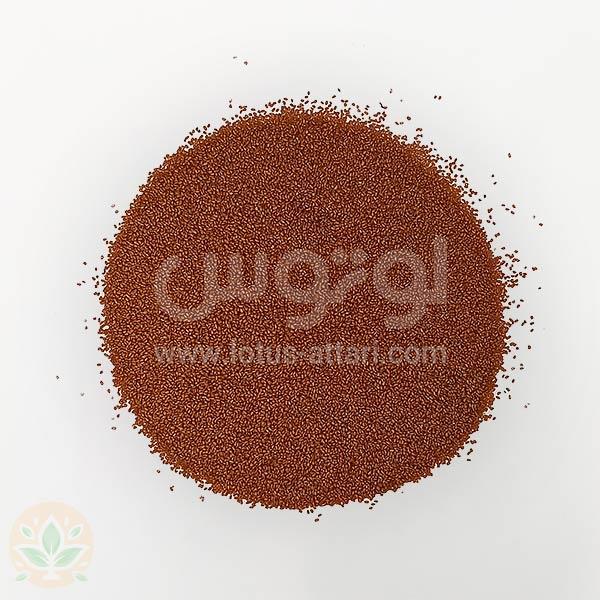 خاکشیر فله ای