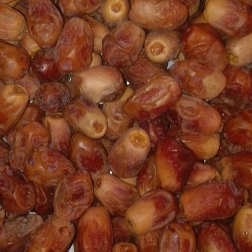 خرما زاهدی فله