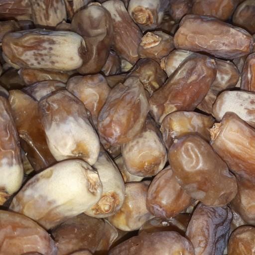 خرما زاهدی فله