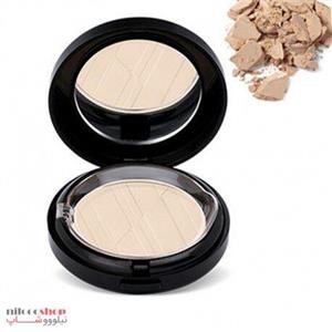 پنکیک ویسل پودر فشرده spf8 کد w1