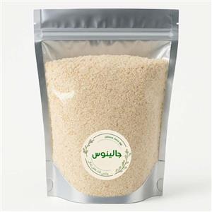پودر جوانه گندم ممتاز پاکار حجم 1 کیلو گرم