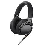 Sony MDR-1AM2 High-Resolution Over-Ear Headphones – Black