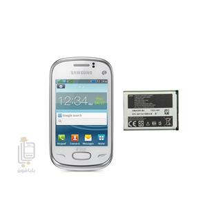 باطری اصلی گوشی(2013) Samsung Rex 70 S3802
