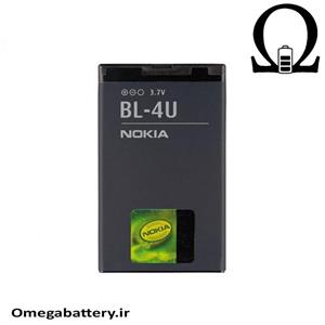 باطری اصلی گوشی  نوکیا(Nokia 515 (2013 مدل BL-4U