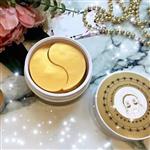 پک 60 عددی ماسک طلای زیر چشم شین جوی gold eye sheenjoy 