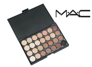 پلت سایه چشم 28 رنگ مارک مک MAC