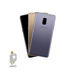 درب پشت سامسونگ Samsung Galaxy A8 Plus 2018 – A730
