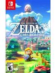 بازی The Legend of Zelda Links Awakening نینتندوسوییچ