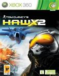 بازی Tom Clancys HAWX2 XBOX 360