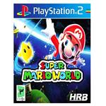 Super Mario World HRB PS2