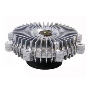 فن کلاچ مزدا 2600
