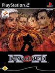 بازی Ring Of Red PS2