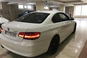 ب ام و سری 3 کوپه325i 2008-1387 