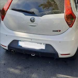 ام جی  3 2015-1394