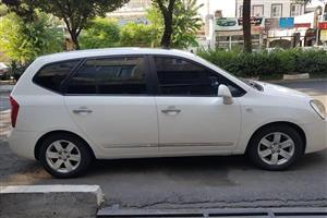 کیا  کارنز 2008-1387