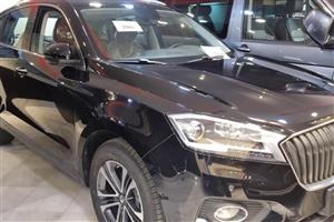 بورگوارد  BX7آلتیمیت 2018-1397 