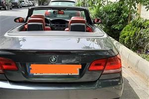 ب ام و سری 3 کروک325i 2008 1387 