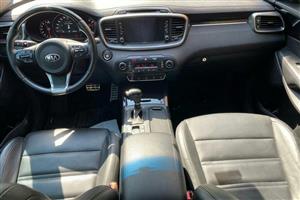 کیا  سورنتو4 سیلندر ساده 2015-1394