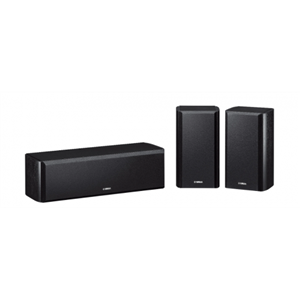 YAMAHA - NS-P160 اسپیکر پکیج