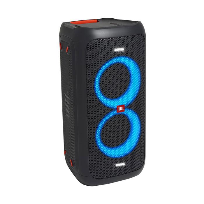 JBL Party Box 100 Portable Bluetooth Speaker