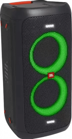 JBL Party Box 100 Portable Bluetooth Speaker