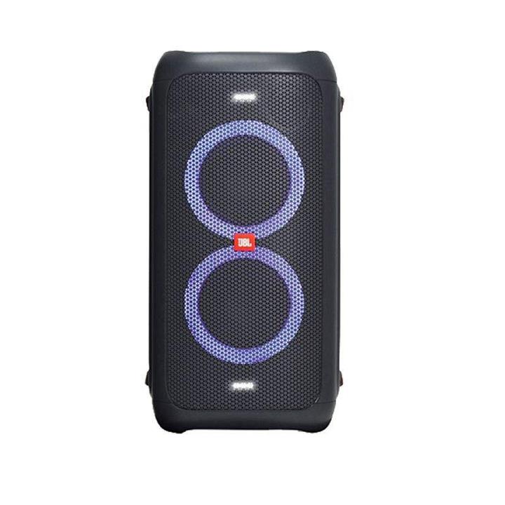 JBL Party Box 100 Portable Bluetooth Speaker