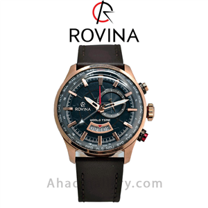 ساعت مردانه Rovina 51196G4SN