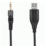 Saramonic - USB-CP30 رابط کامپیوتری