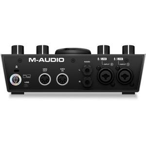 M-AUDIO - AIR 192x6 کارت صدا M Audio  AIR 192|6 Soundcards